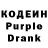 Кодеин Purple Drank VaniInnit